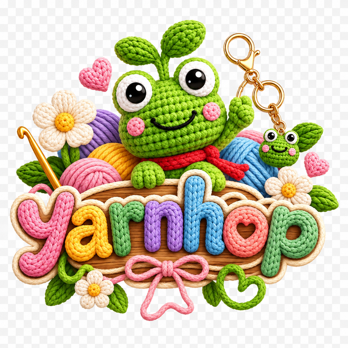 yarnhop.shop
